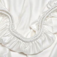 100% Tencel hoeslaken voor topper (180 x 200)