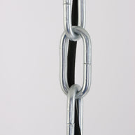 Hanglamp Bikkel 7586GR robuuste grijze lamp met karakter