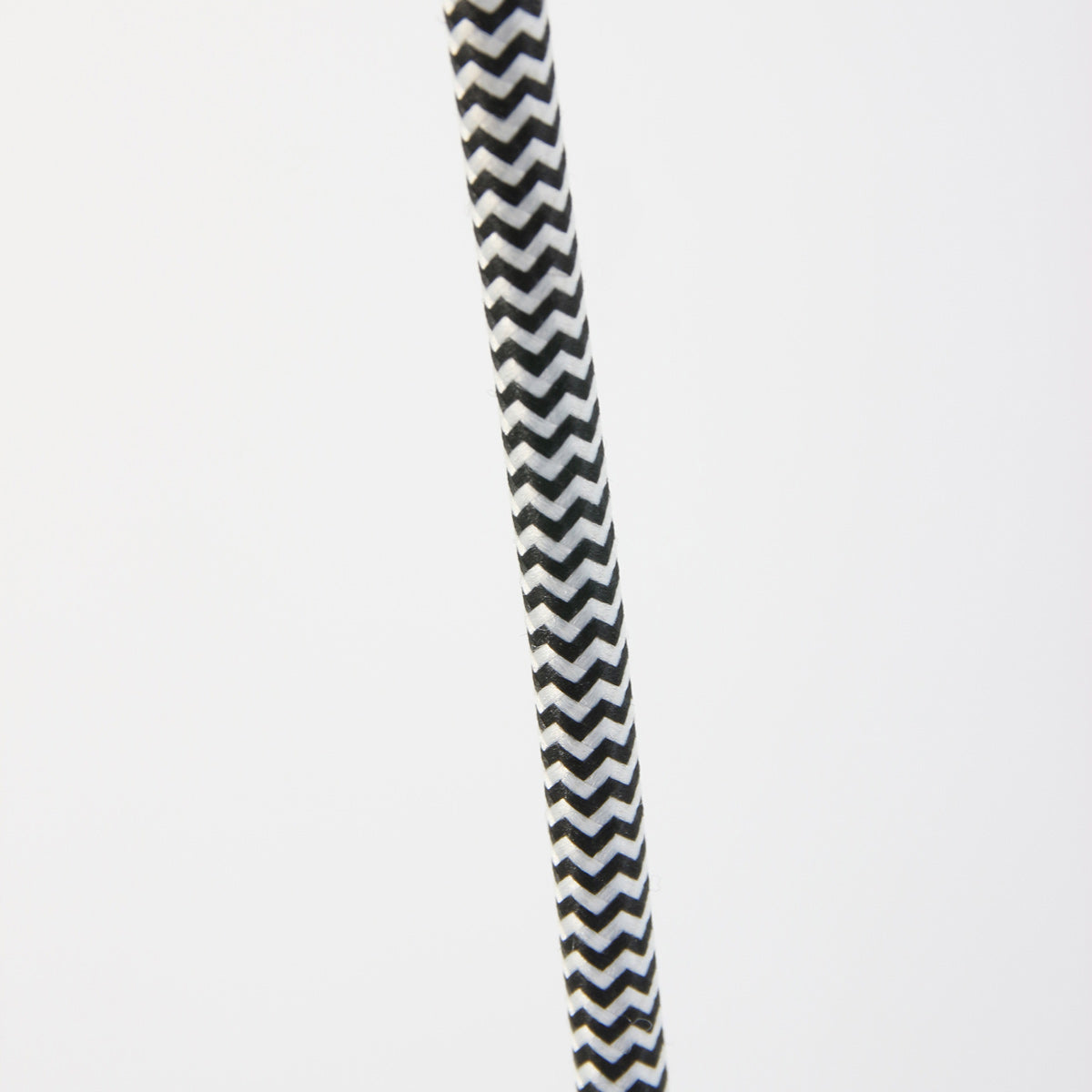 Witte Scandinavische hanglamp Bjorr 7730W Ø33cm