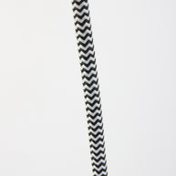 Witte Scandinavische hanglamp Bjorr 7730W Ø33cm
