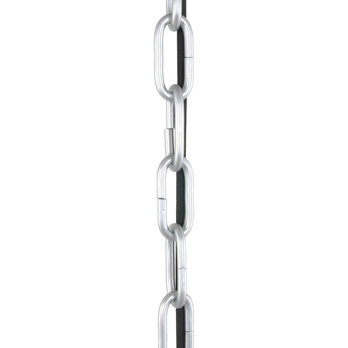 Hanglamp Bikkel XXL 7834GR stoere grijze hanglamp Ø52 cm