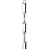 Hanglamp Bikkel XXL 7834GR stoere grijze hanglamp Ø52 cm