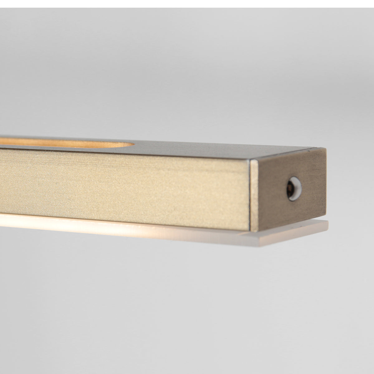 Hanglamp Zelena 7971GO gouden LED lamp met regelbaar licht