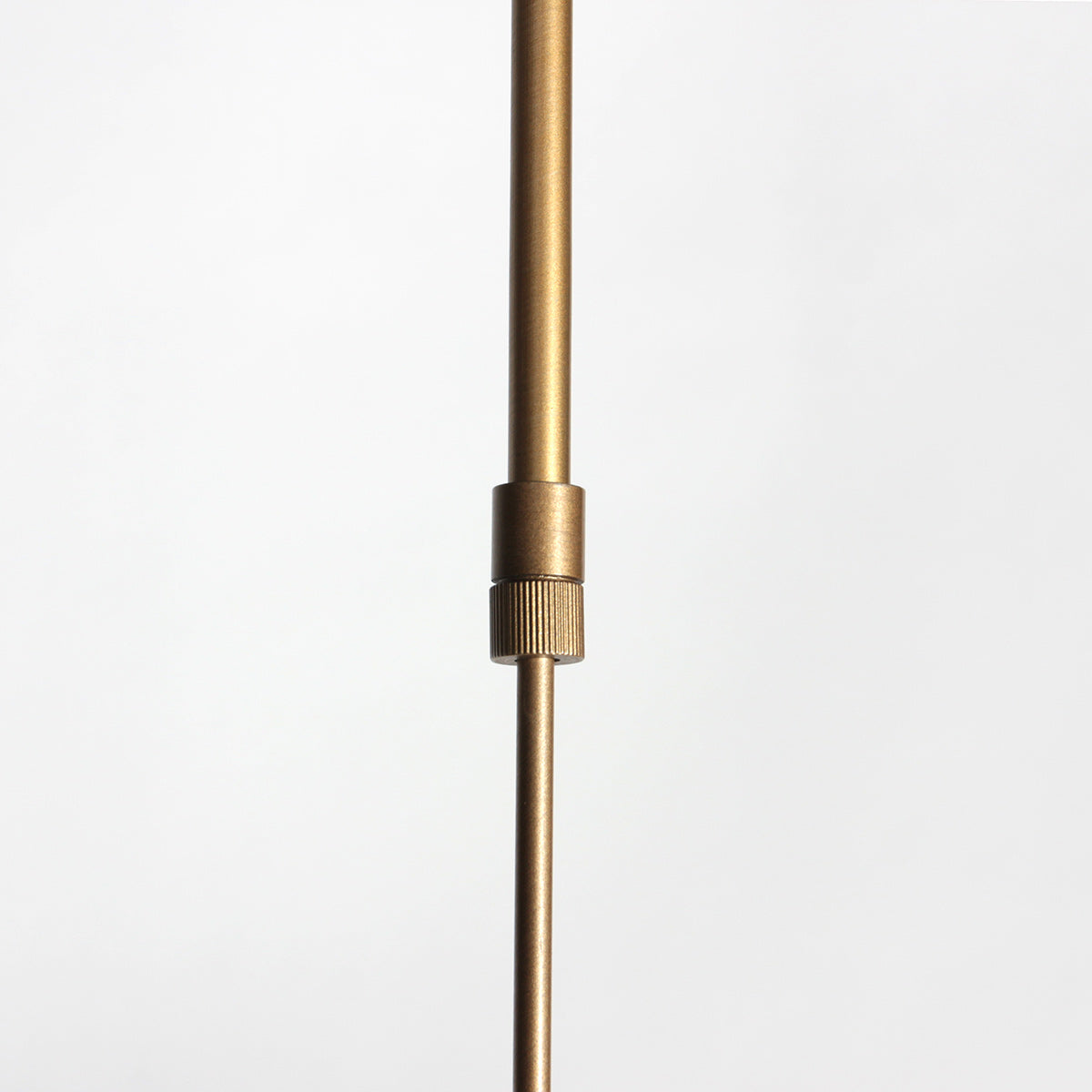 Hanglamp Zelena 7971GO gouden LED lamp met regelbaar licht