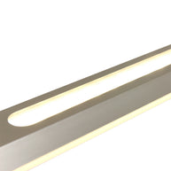 Hanglamp Zelena 7971ST stalen LED-lamp met regelbaar licht