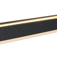 Hanglamp Zelena 7971ZW zwarte LED-lamp met instelbaar licht