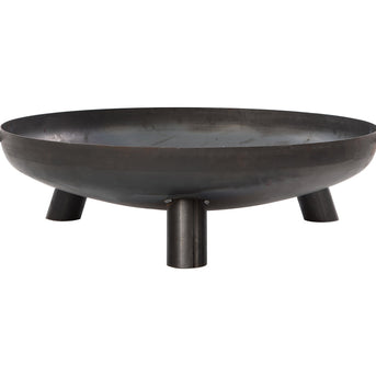 Salo Classic Vuurschaal 80 cm Zwart
