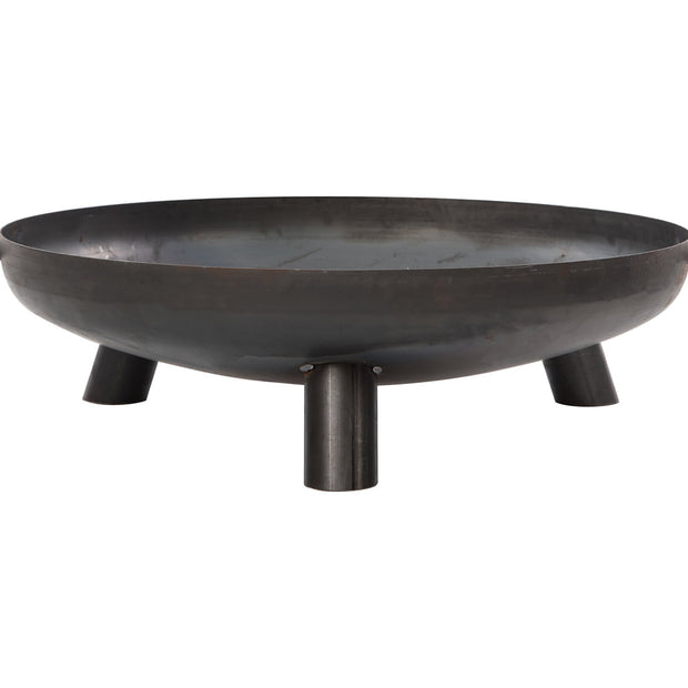 Salo Classic Vuurschaal 80 cm Zwart