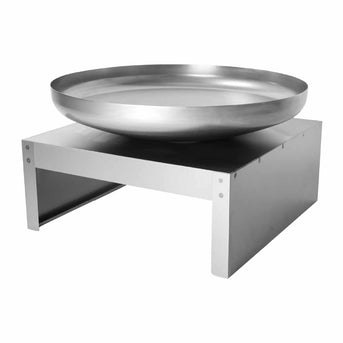 Kotka Vuurschaal Zilver