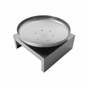 Kotka Vuurschaal Zilver