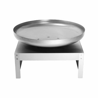 Kotka Vuurschaal Zilver