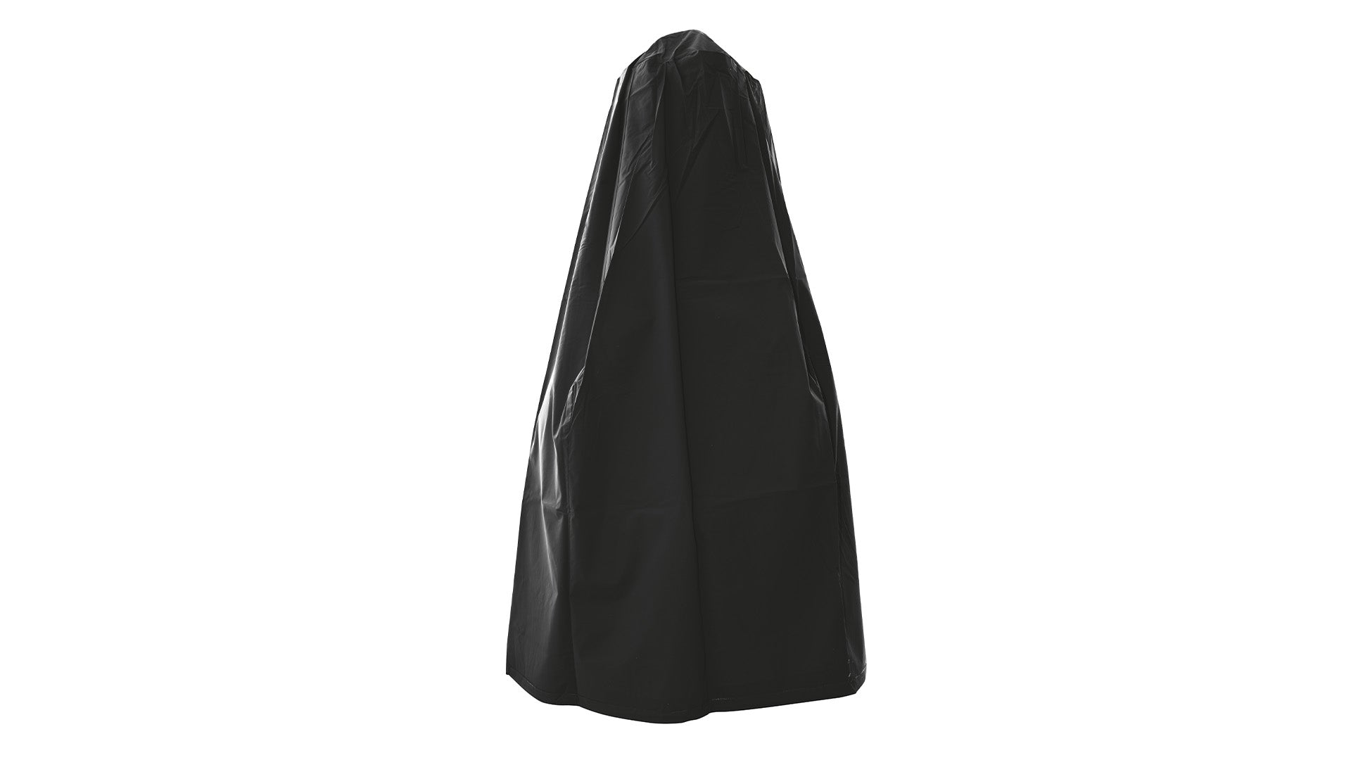 Hoes voor chiminea S zwart
