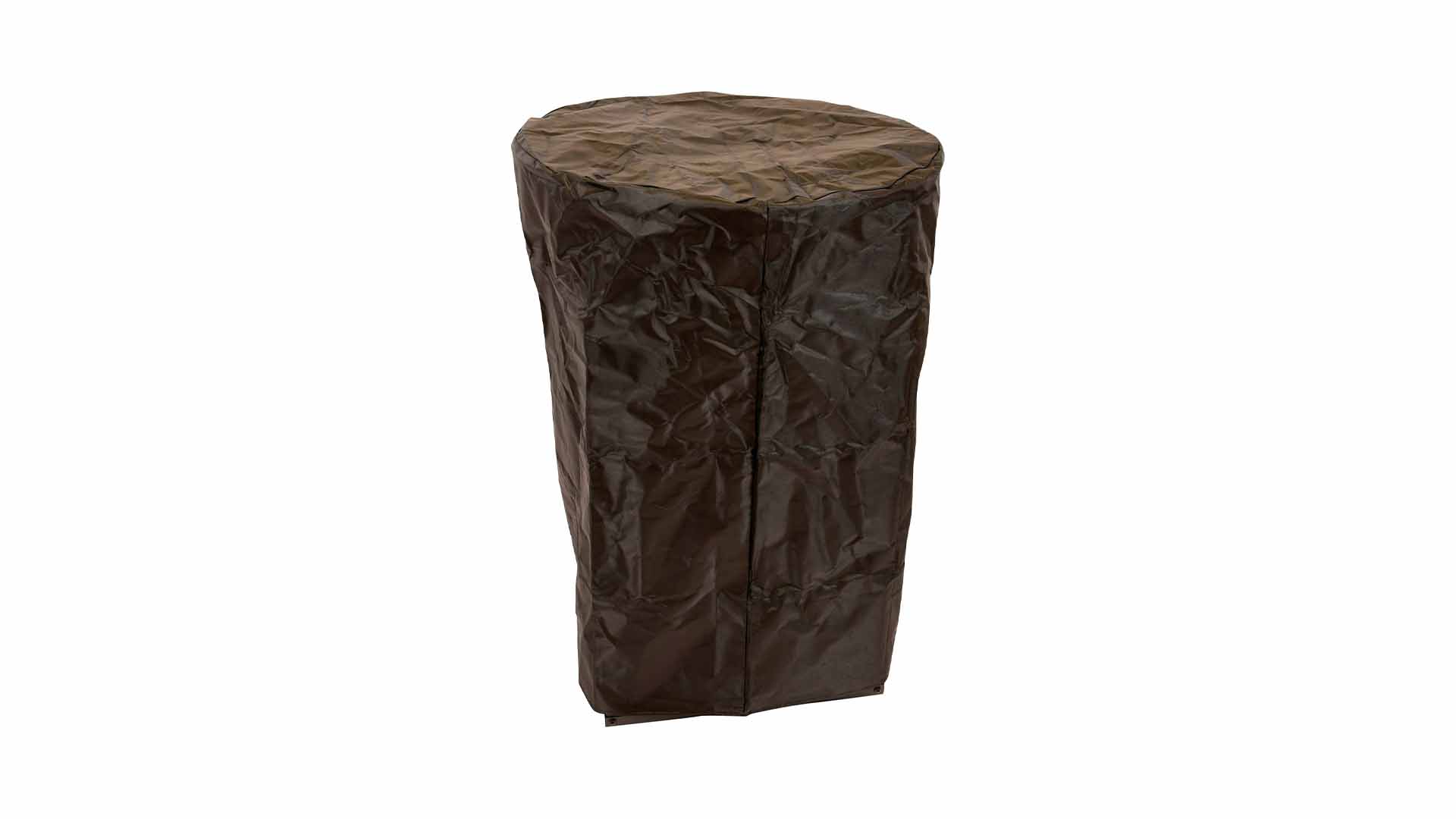 ONYX Klassieke Barbecue 60 cm Zwart