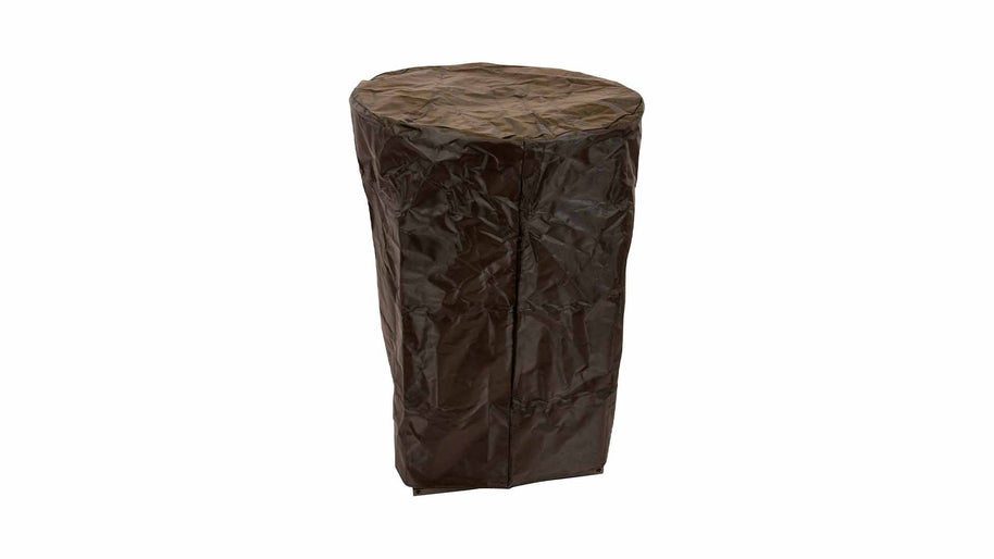 ONYX Klassieke Barbecue 60 cm Zwart