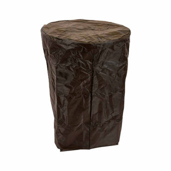 ONYX Klassieke Barbecue 60 cm Zwart