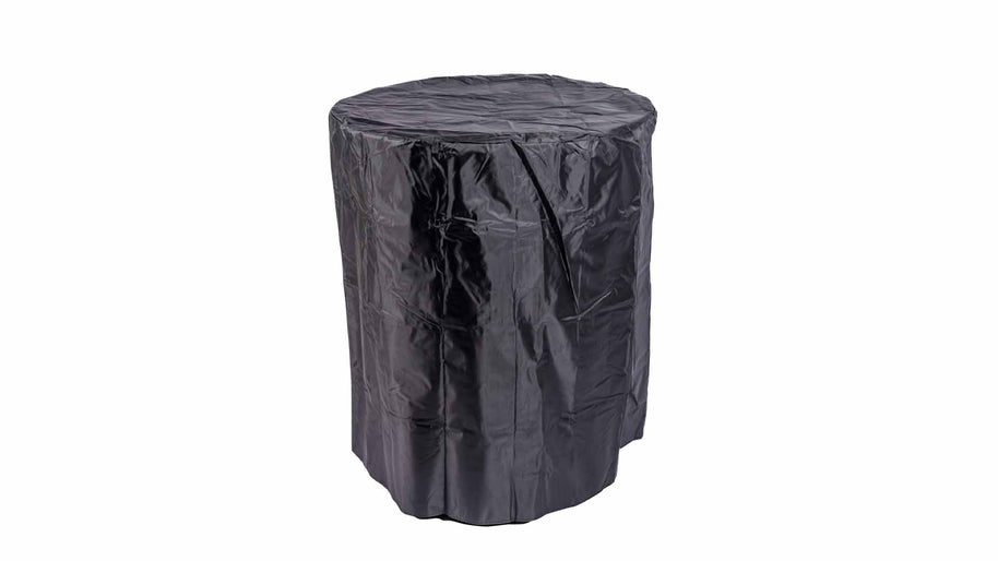 ONYX Klassieke Barbecue 80 cm Zwart