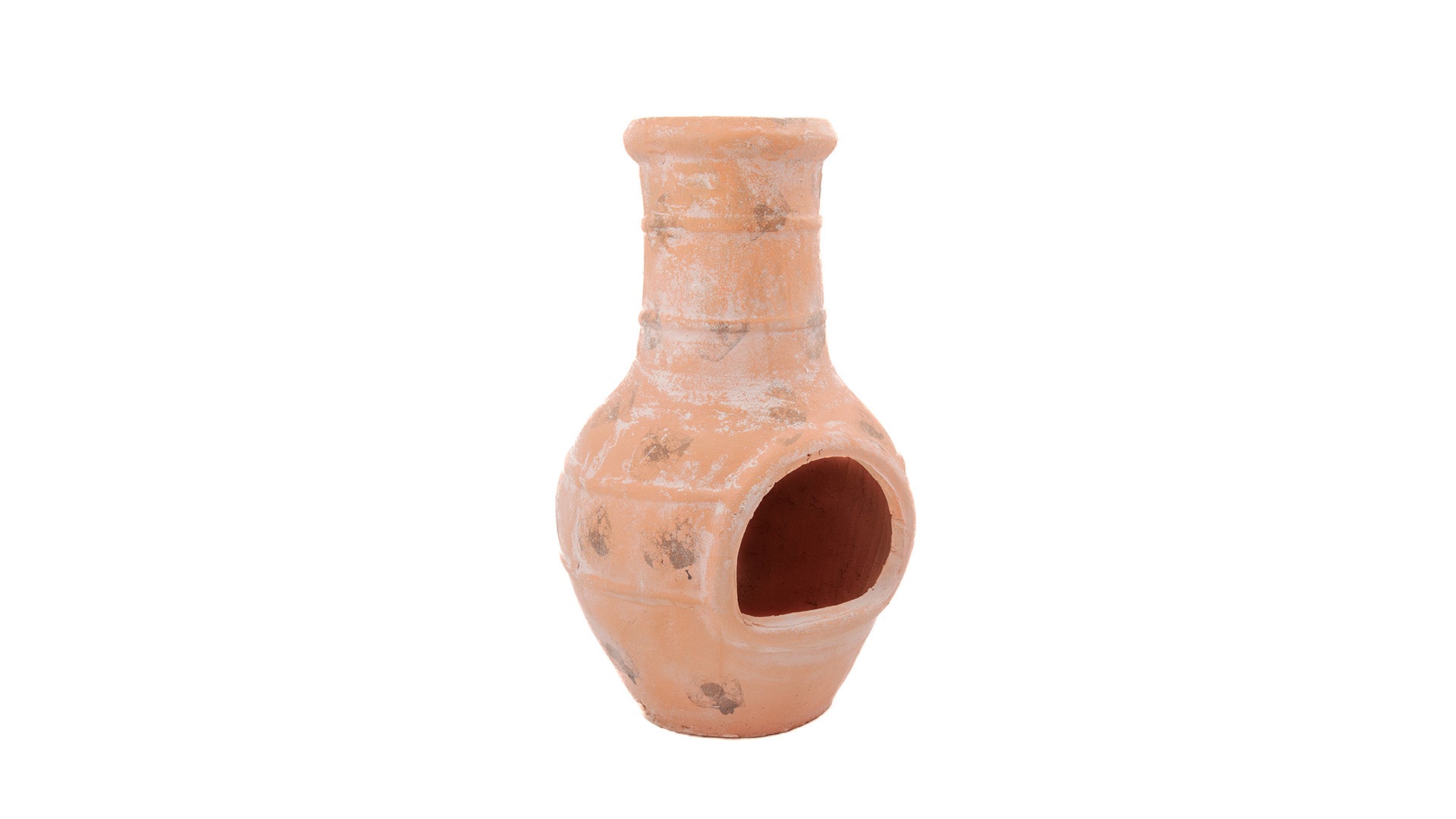 Tuinhaard Lima, klei, beige