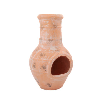 Tuinhaard Lima, klei, beige