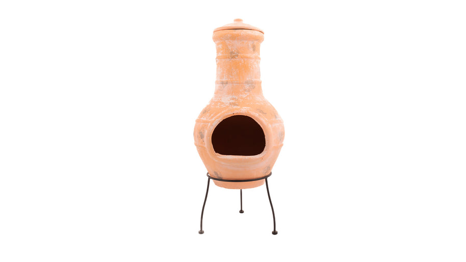 Tuinhaard Lima, klei, beige