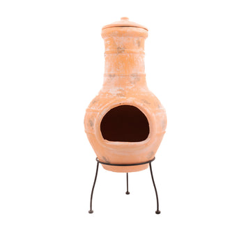 Tuinhaard Lima, klei, beige
