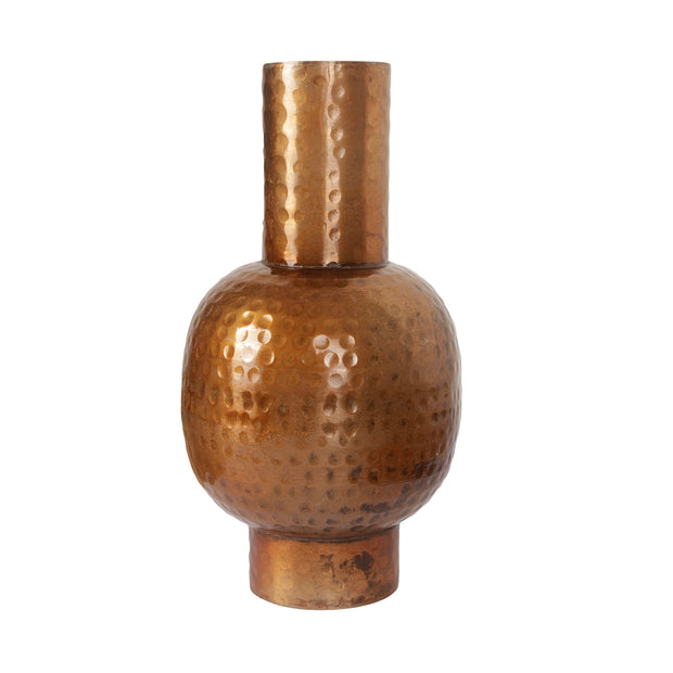 Decoratie Vase Bubble L