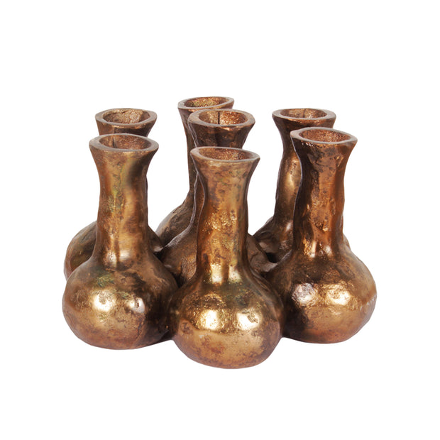 Decoratie Vase Meduse