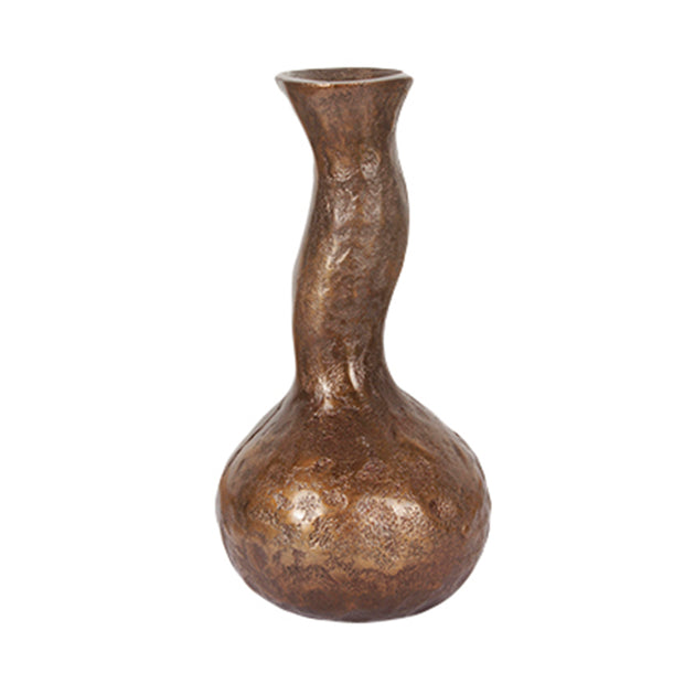 Decoratie Vase Swoop L