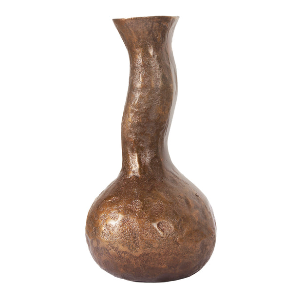 Decoratie Vase Swoop L