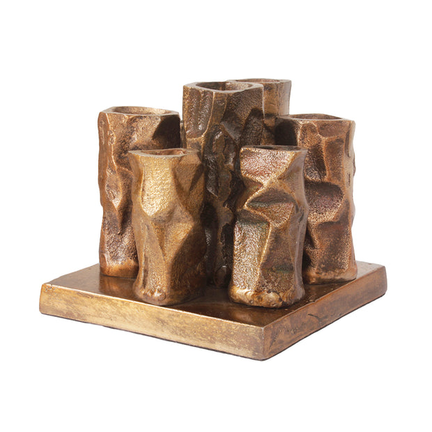 Decoratie Vase Jelly