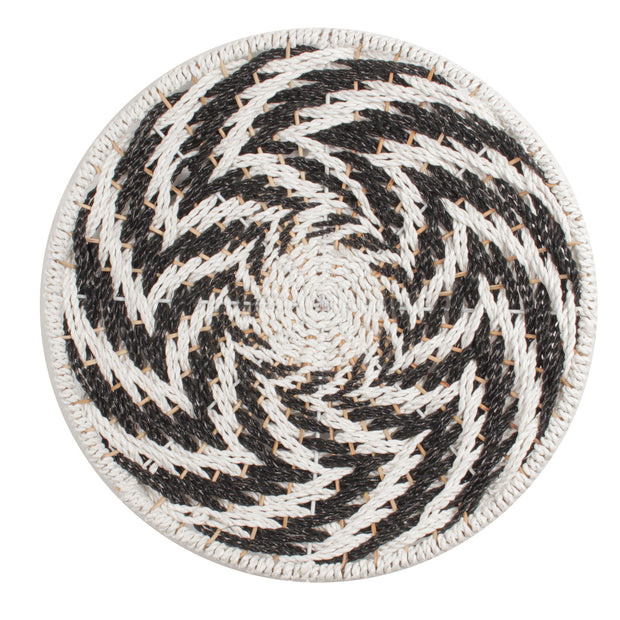 Decoratie Wall Decoration Tornado M