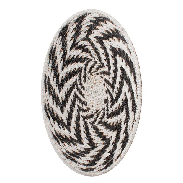 Decoratie Wall Decoration Tornado L