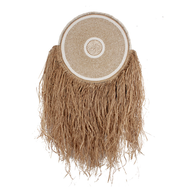 Decoratie Wall Decoration Cameroon