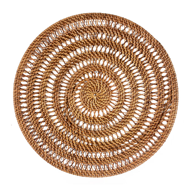 Decoratie Wall Decoration Lombok S