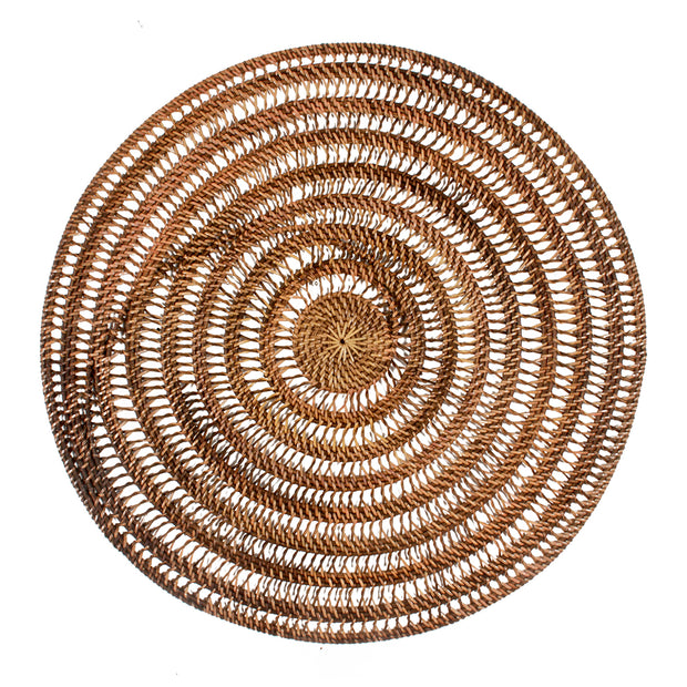 Decoratie Wall Decoration Lombok L