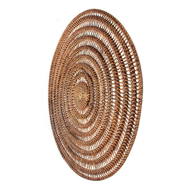 Decoratie Wall Decoration Lombok L