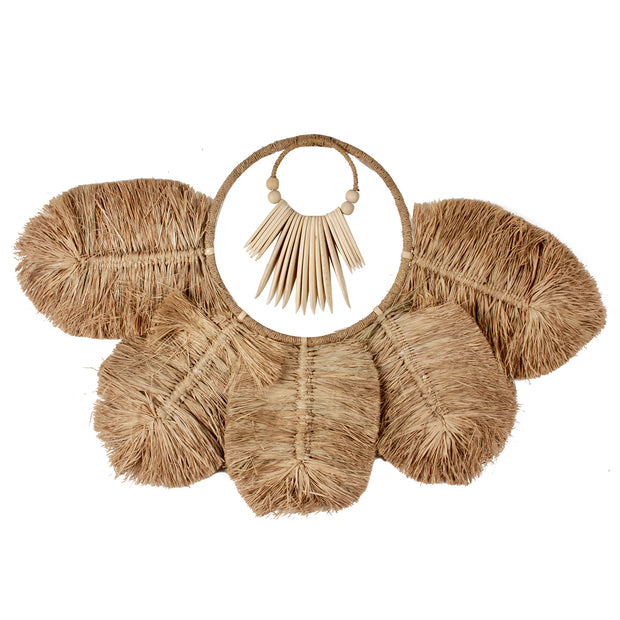 Decoratie Wall Decoration Nomad