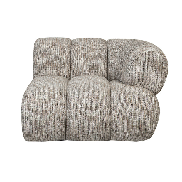 Banken en Sofa' New York Right Arm bank Coco