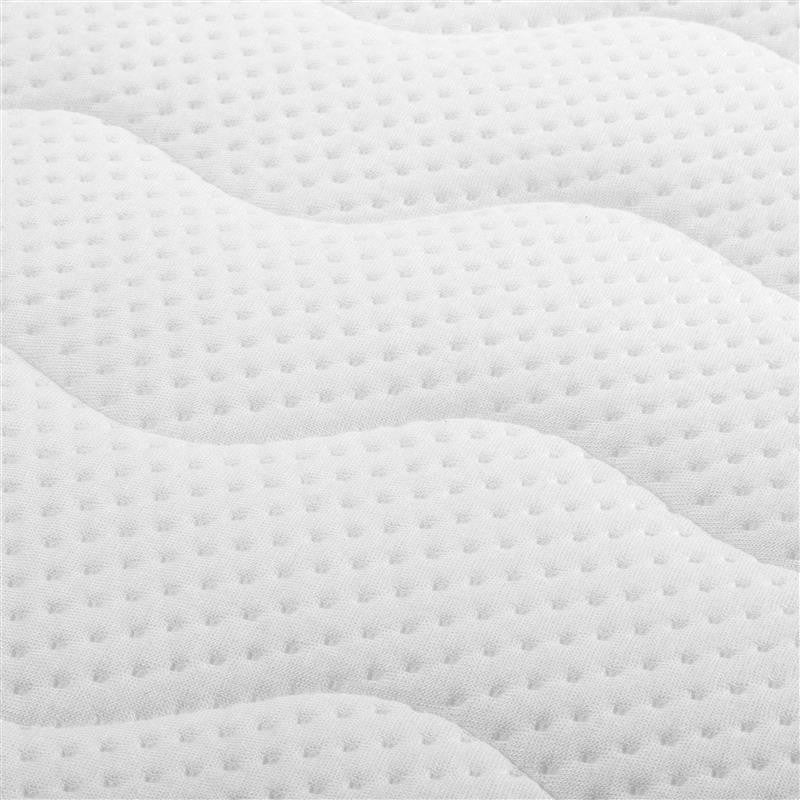 DH 3D Infinity Lucht Hotel Pocketmatras 80x200