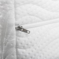 DH 3D Infinity Lucht Hotel Pocketmatras 80x200