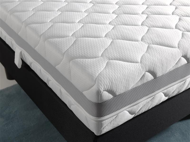 DH 3D Infinity Lucht Hotel Pocketmatras 80x200