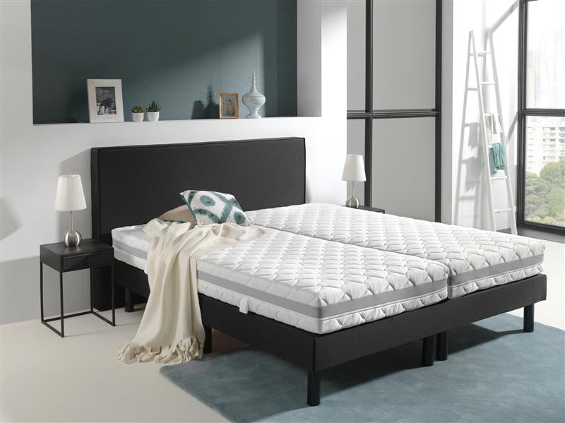 DH 3D Infinity Lucht Hotel Pocketmatras 90x200