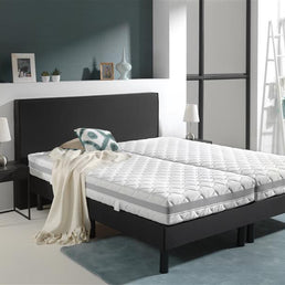 DH 3D Infinity Lucht Hotel Pocketmatras 90x200