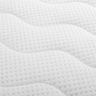 DH 3D Infinity Lucht Hotel Pocketmatras 90x200