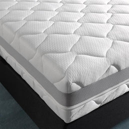 DH 3D Infinity Lucht Hotel Pocketmatras 90x200