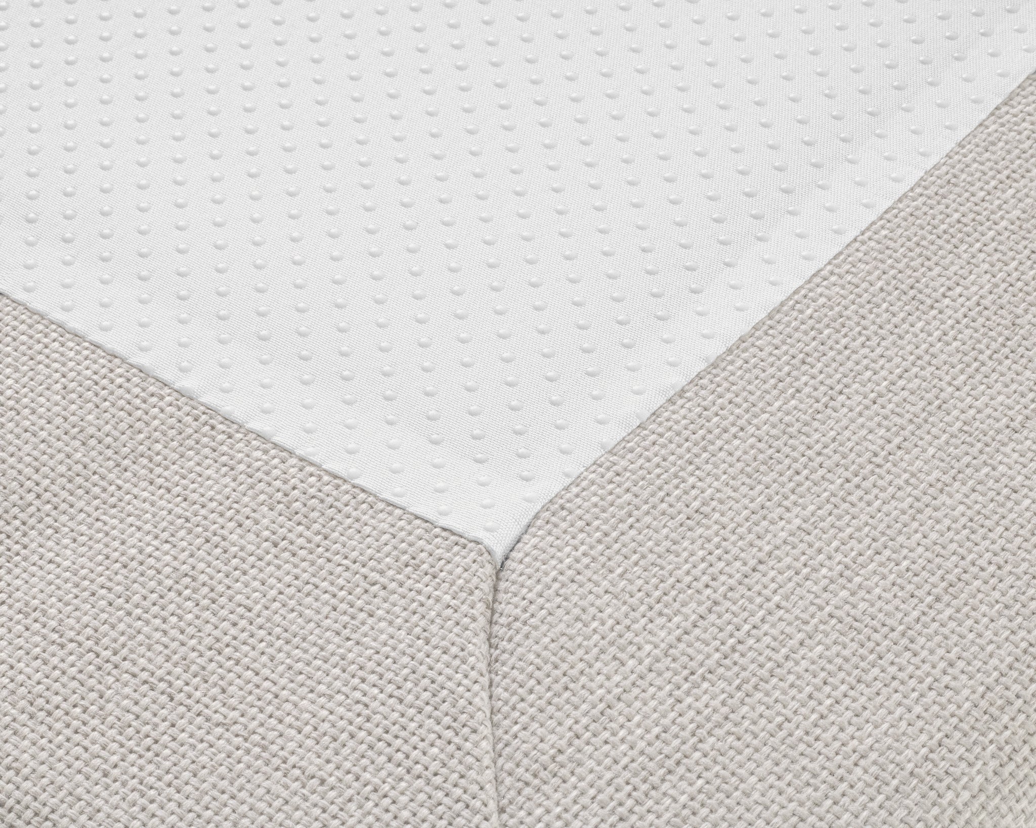 Elektrisch Arizona beige 140x200