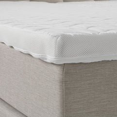 Elektrisch Arizona Beige 160x200