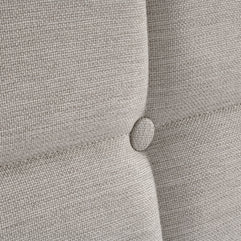 Elektrisch Arizona Beige 160x200