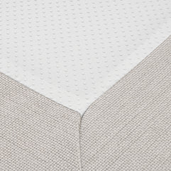 Elektrisch Arizona beige 180x200