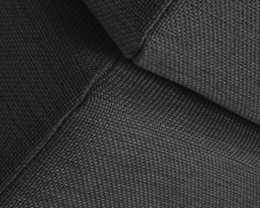 Elektrisch Arizona Antraciet 140x200