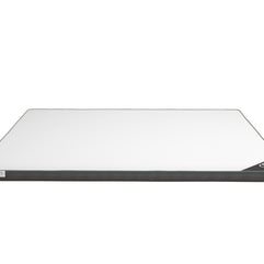 DHO Twin Motion ® Topdekmatras - Hybride Gel Traagschuim 140x200